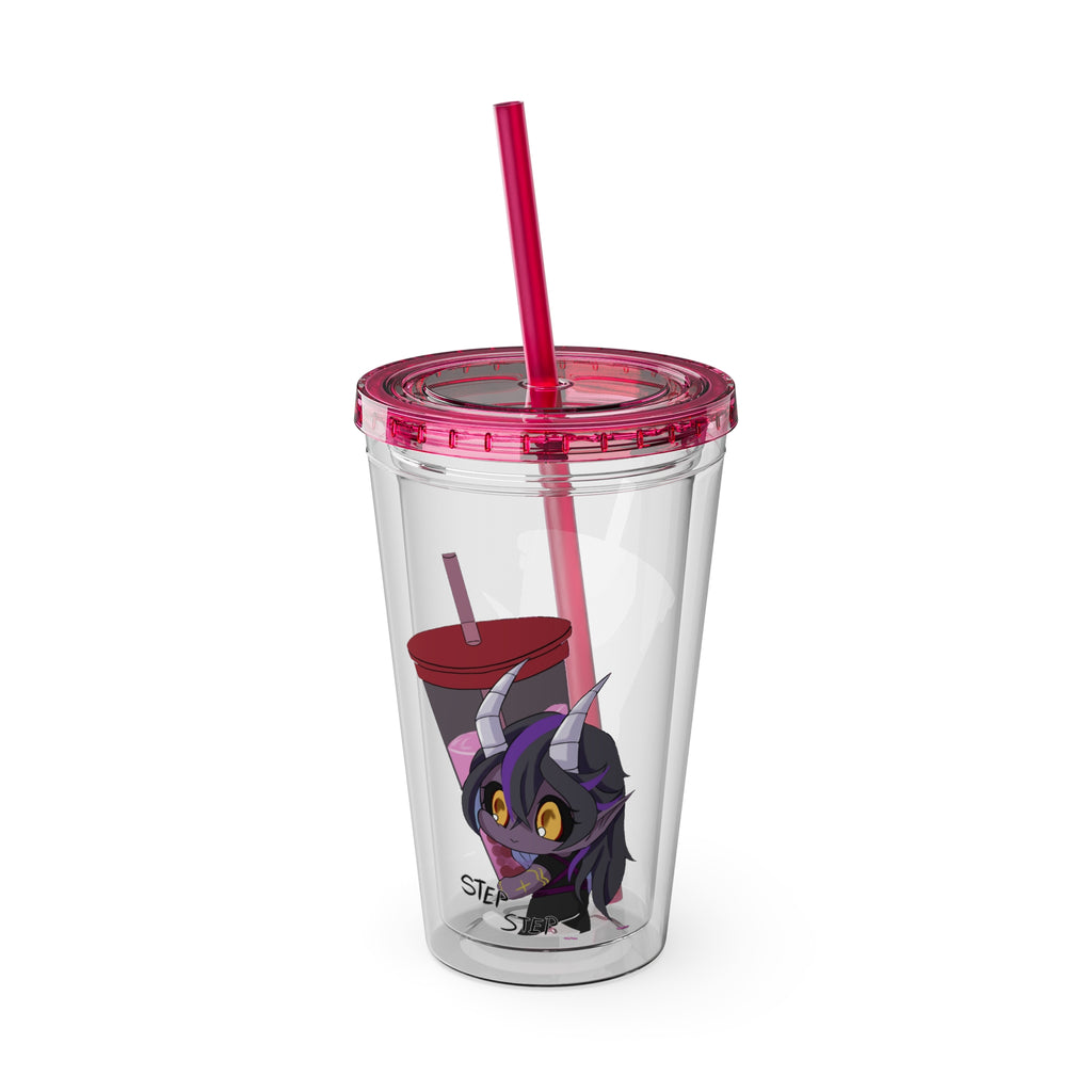 CaligoMorningstar Tumbler