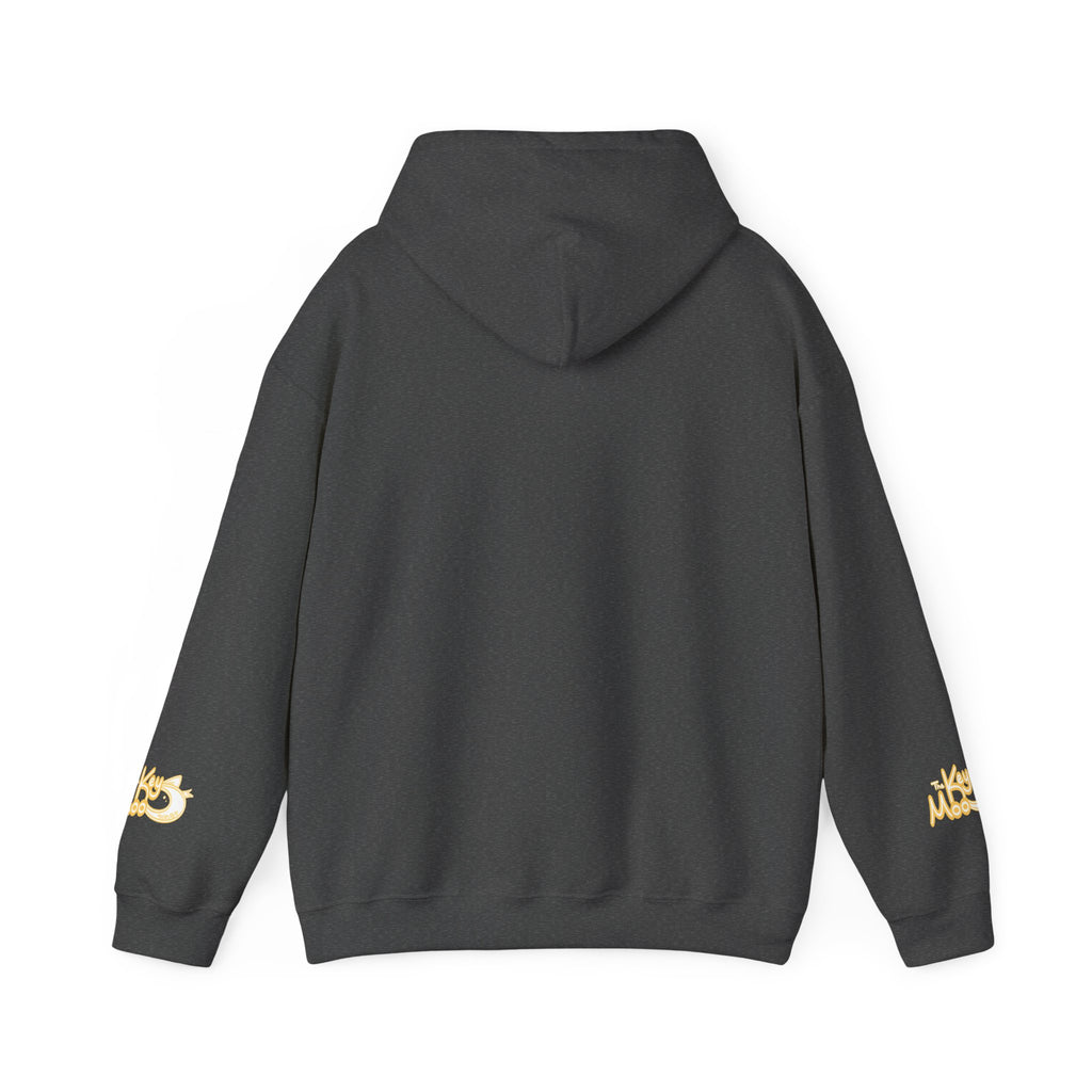 KeyTheMoo "Kyaa!" Designer Hoodie