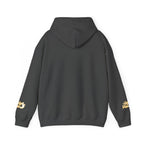 KeyTheMoo "Kyaa!" Designer Hoodie