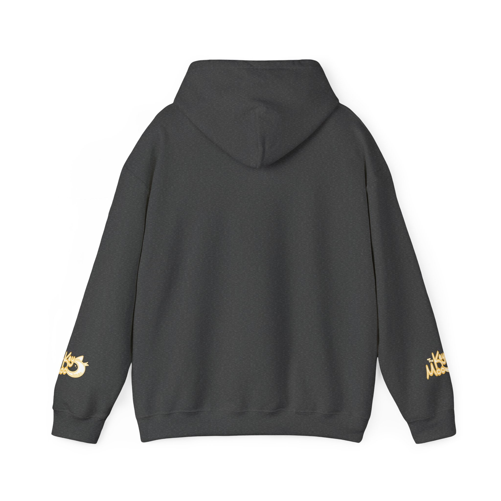 KeyTheMoo "Kyaa!" Designer Hoodie