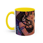 Snips "Window" Mug