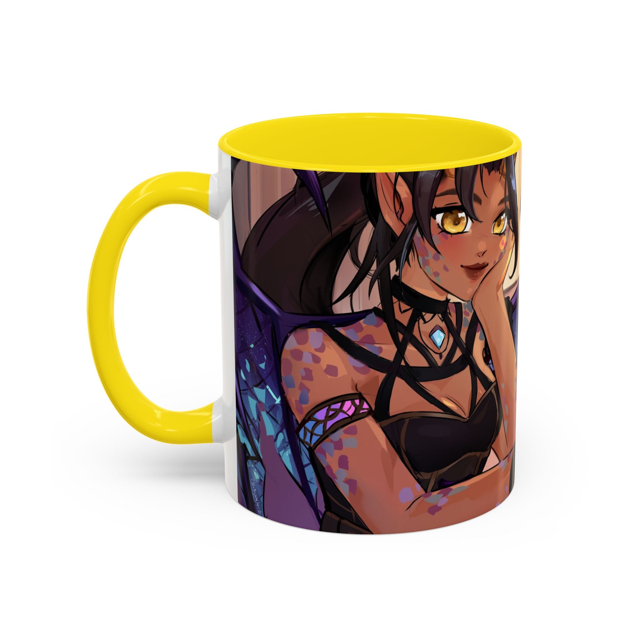 Snips "Window" Mug