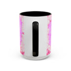 MomoYumeko "Yandere" Mug