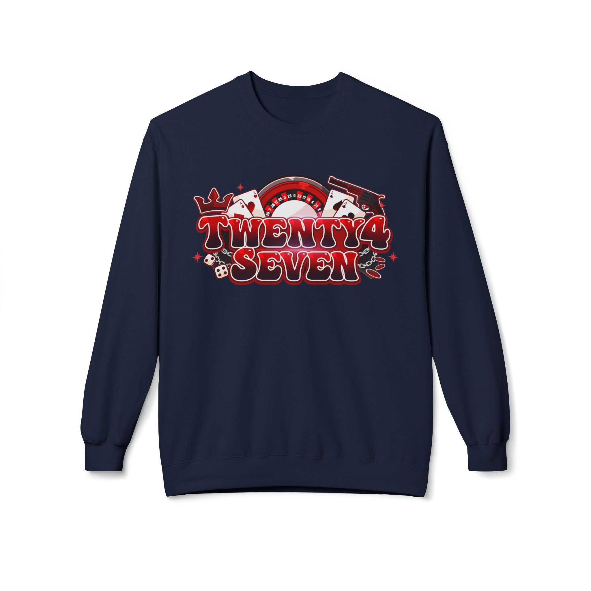 Twenty4Seven "Logo" Sweatshirt