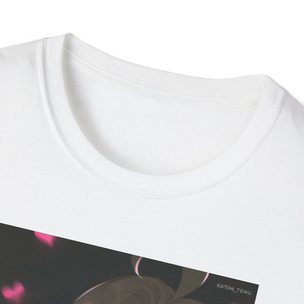 Marruwuchan "You're Mine" TShirt