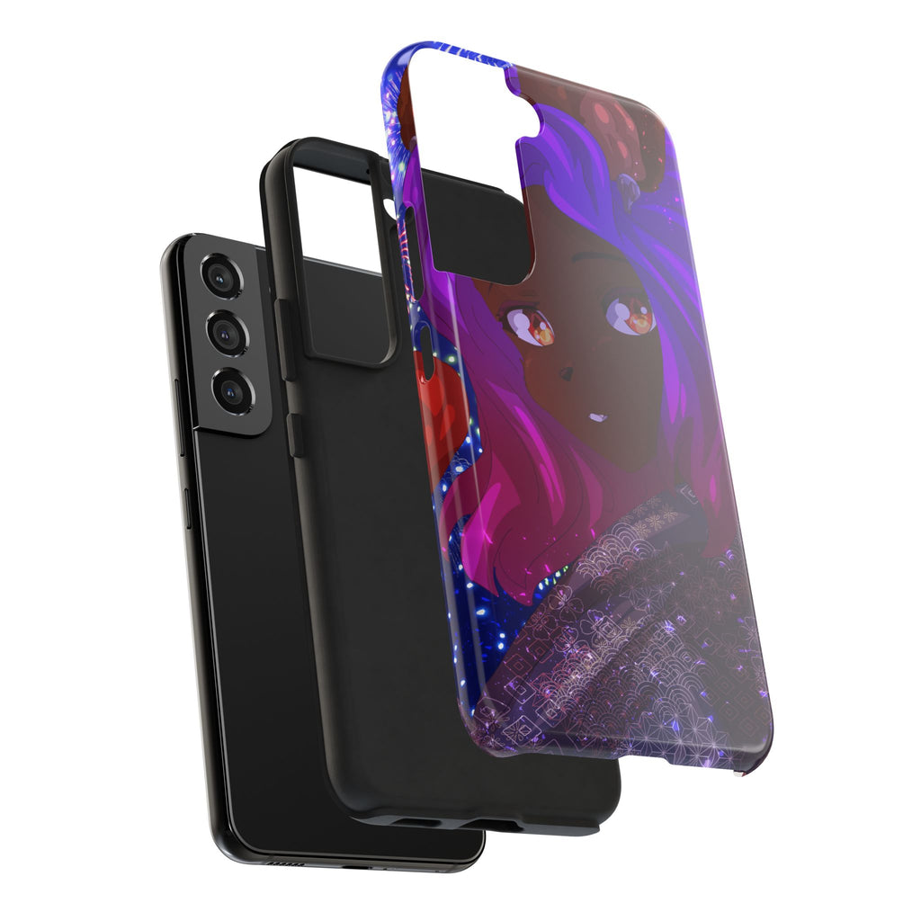 sweetbearVT Phone Case