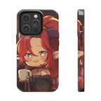 Starlaxia "Chibi" Phone Case