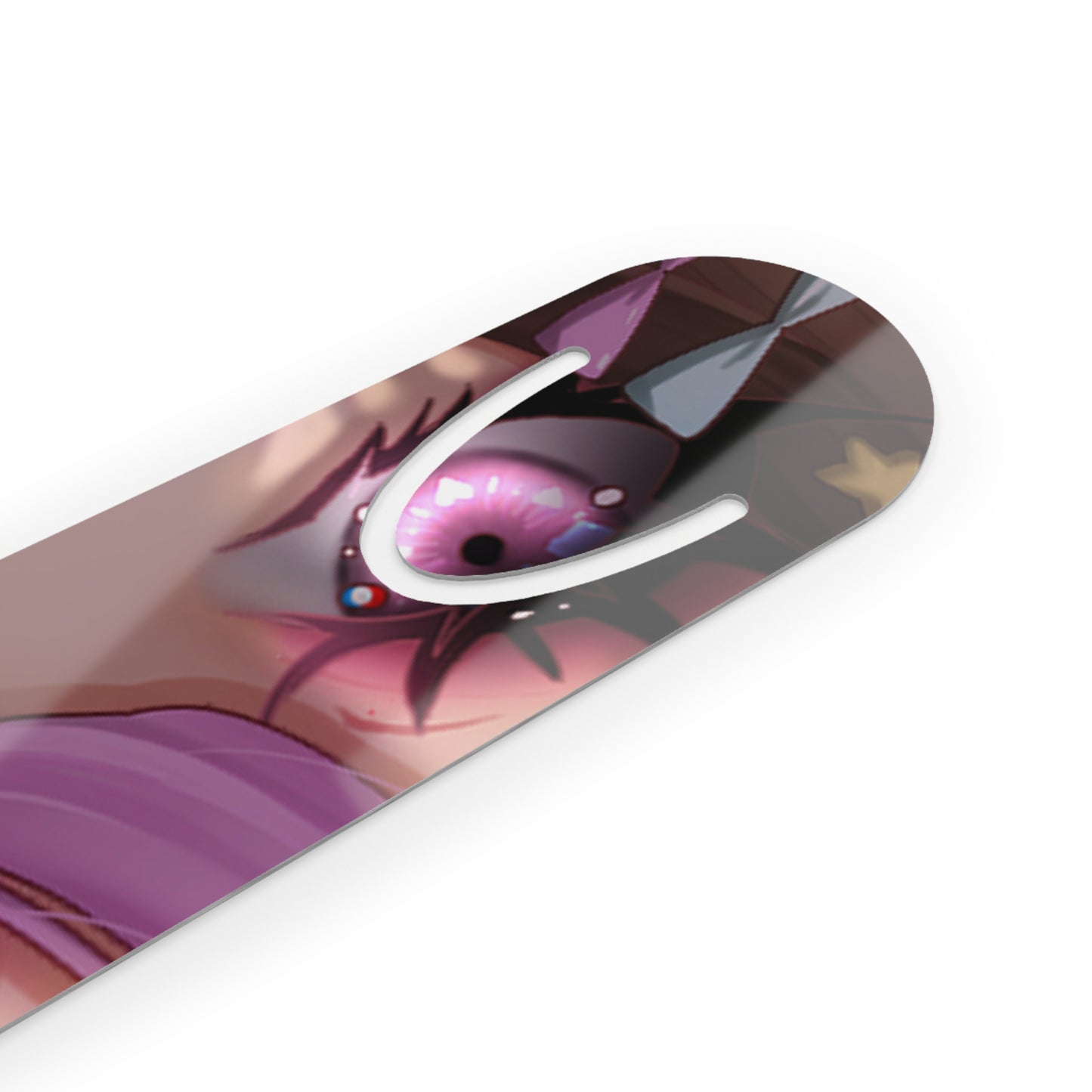 TiramisuBunny Eyes Bookmark