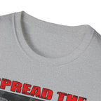 PixieDae "Spread the Spore" TShirt