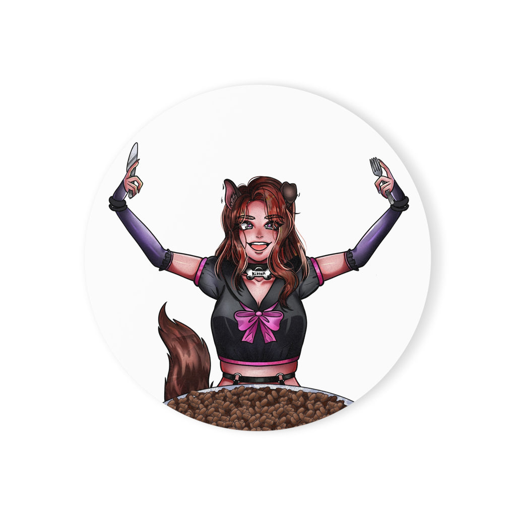 kittentay Coaster