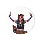 kittentay Coaster