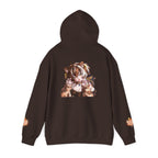 Calico Hoodie