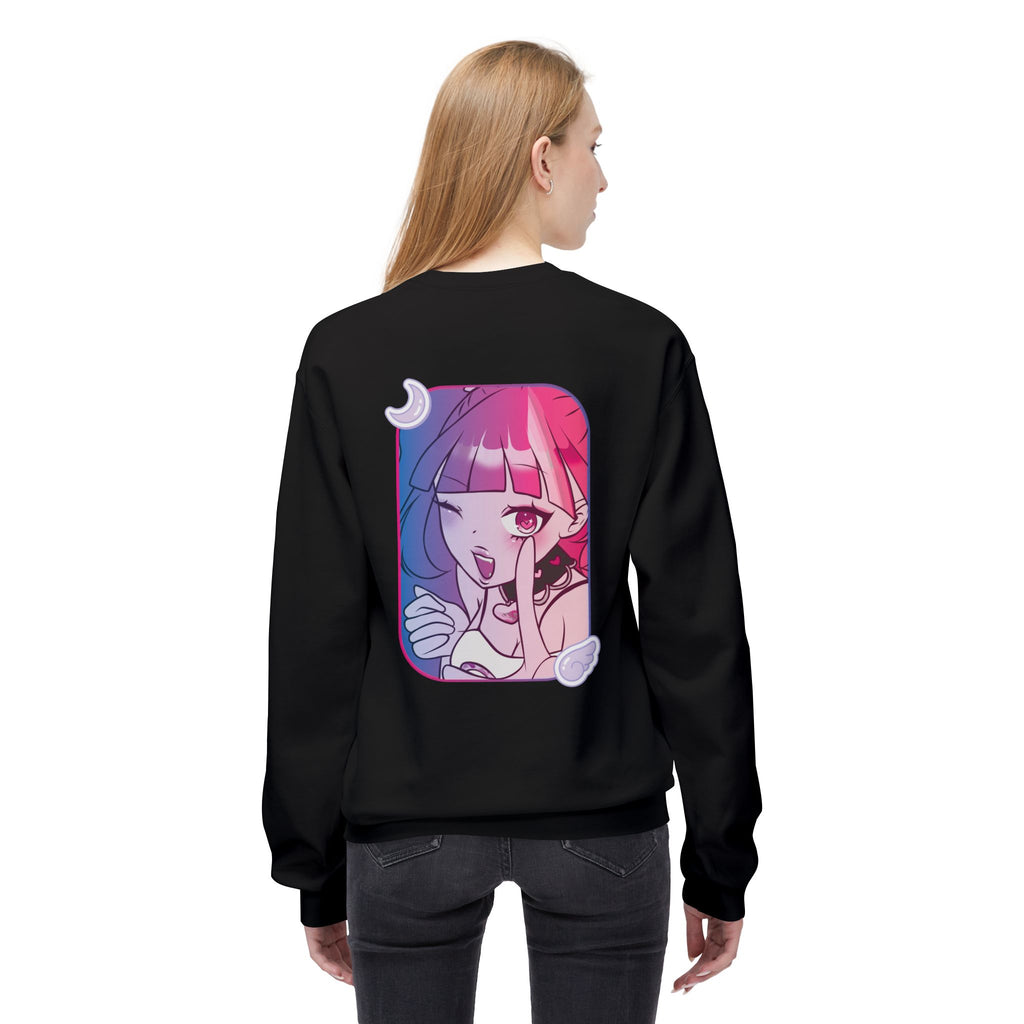 Momo Yumeko Sweatshirt