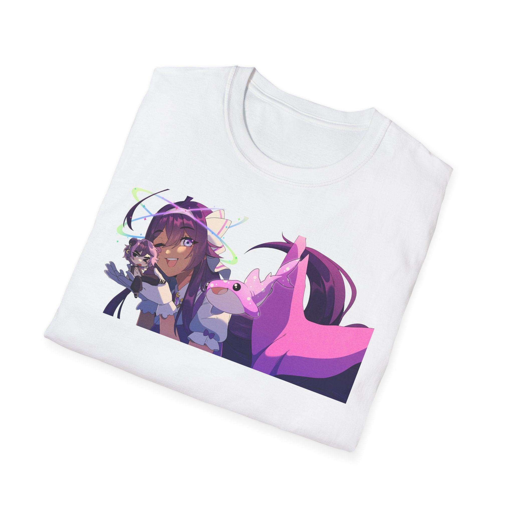 Mari Rina Seiza "Cosmic Catch" TShirt