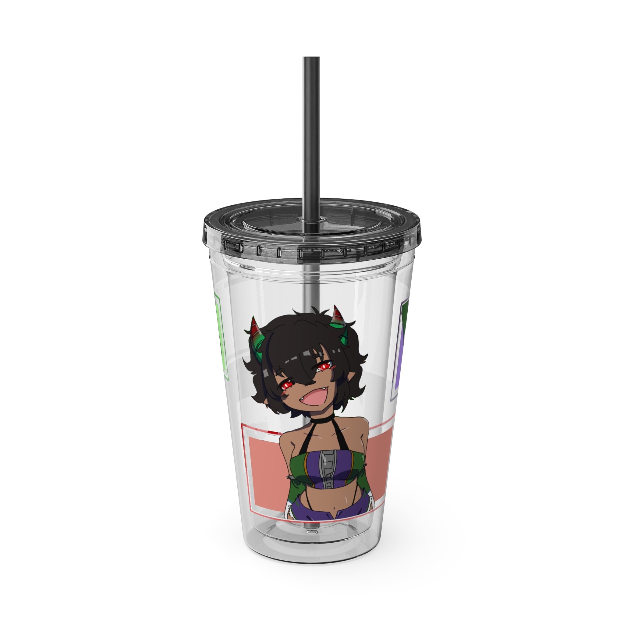 Misona Acrylic Tumbler