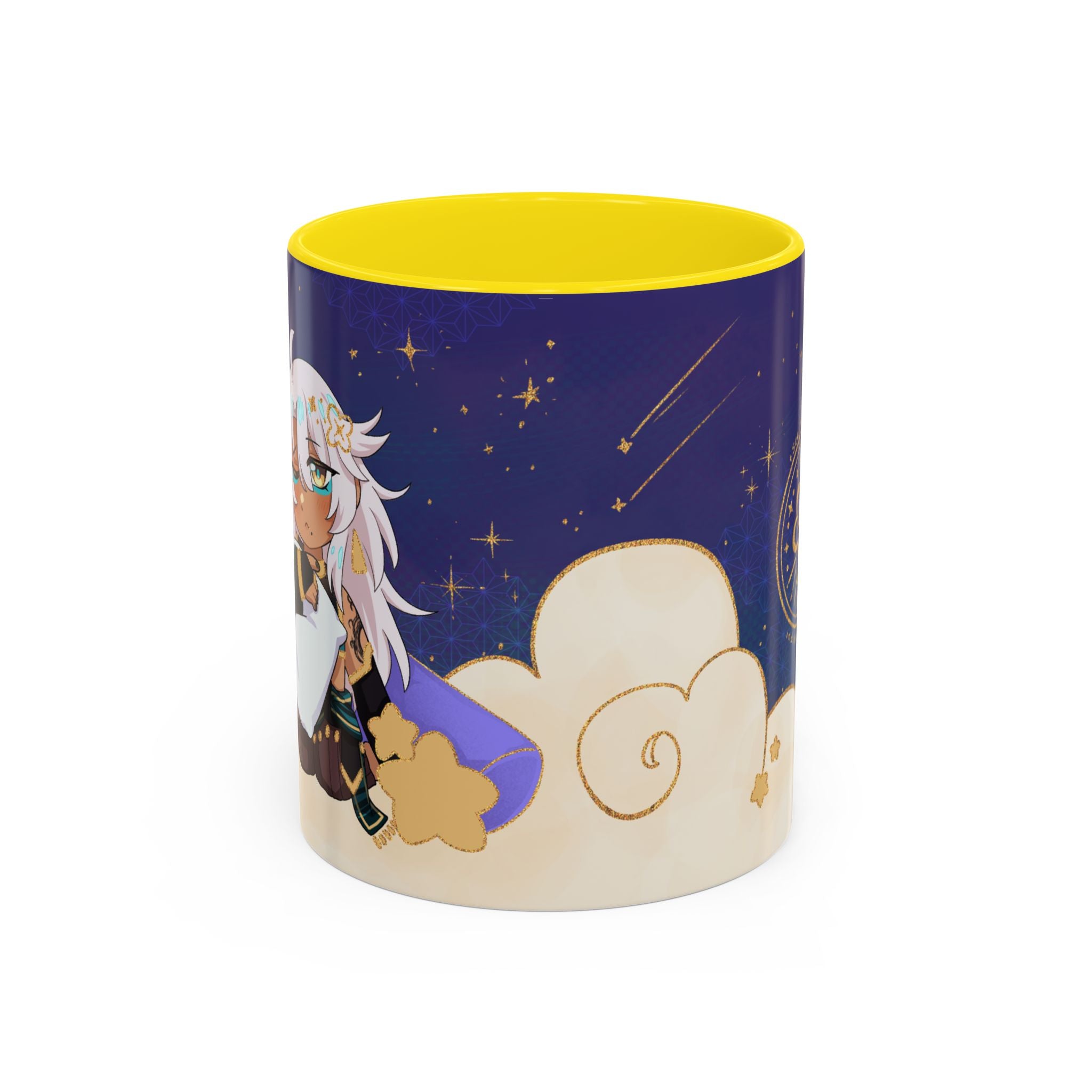 Indidere "Sleepy" Mug