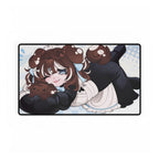 Rikowanloo "Cuddle Me" XL Plus Deskmat