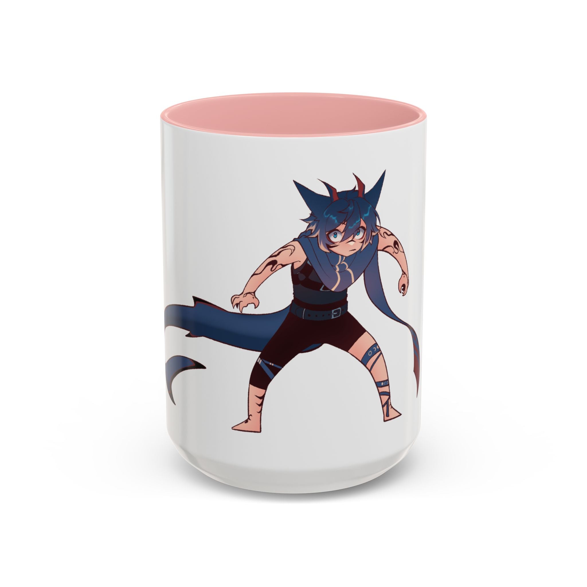SolAltairVT "Gremlin" Accent Mug