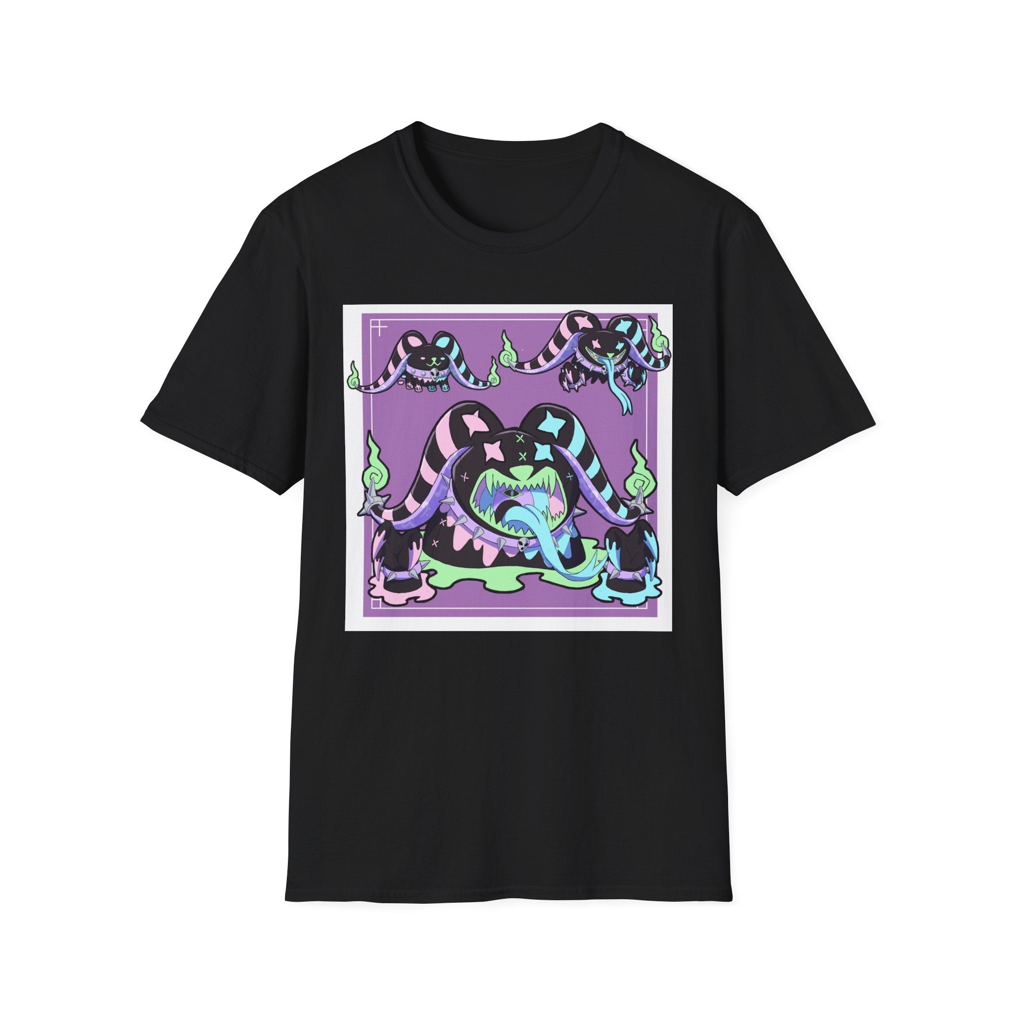 TwylaStyx "Snuzzie" TShirt