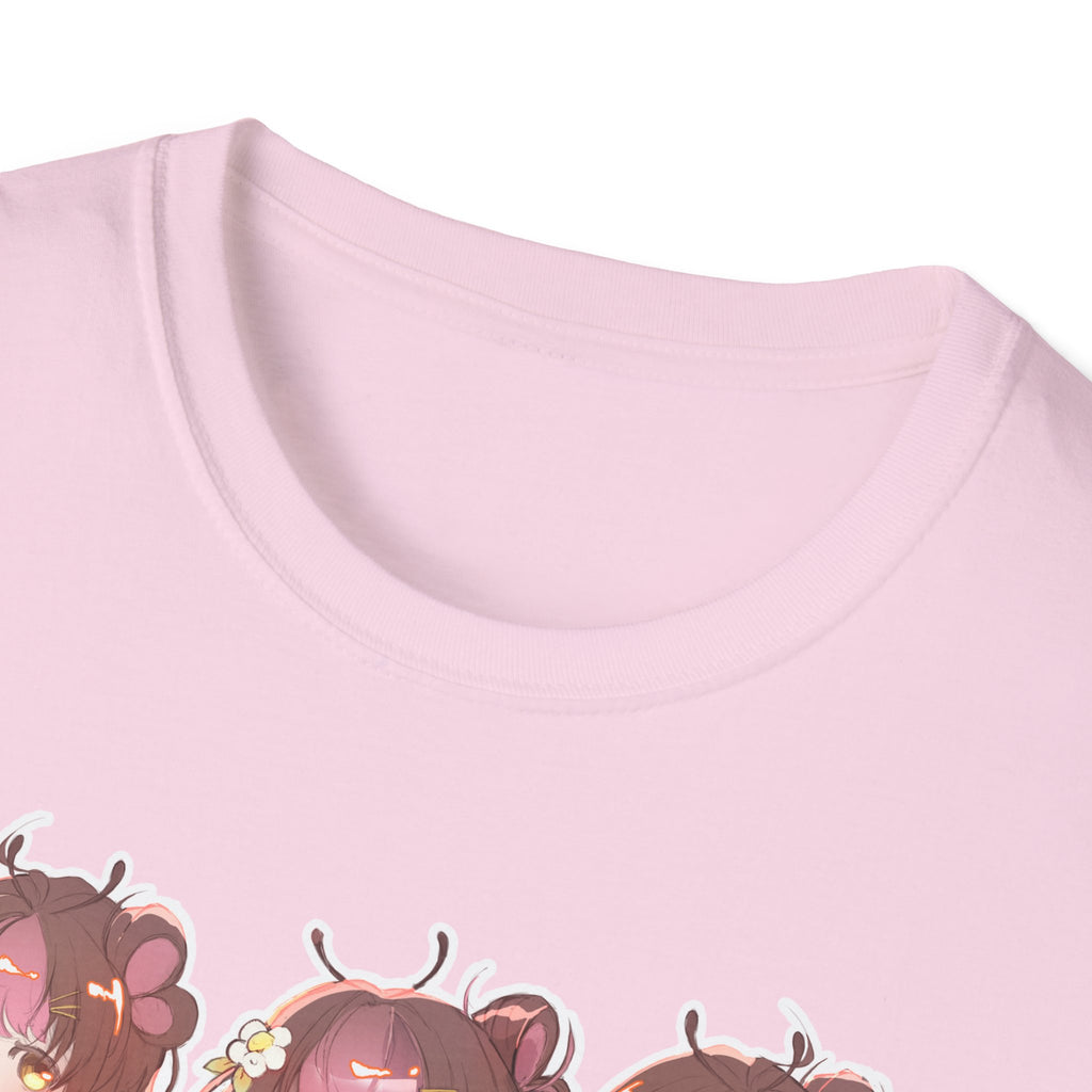 Lychibe "Triple Bee" TShirt