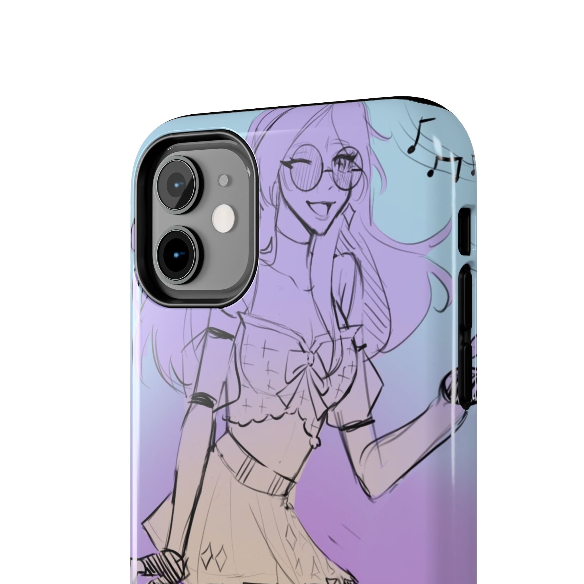 SolariaNights Phone Case