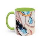 Hengist Trading Co. Mug