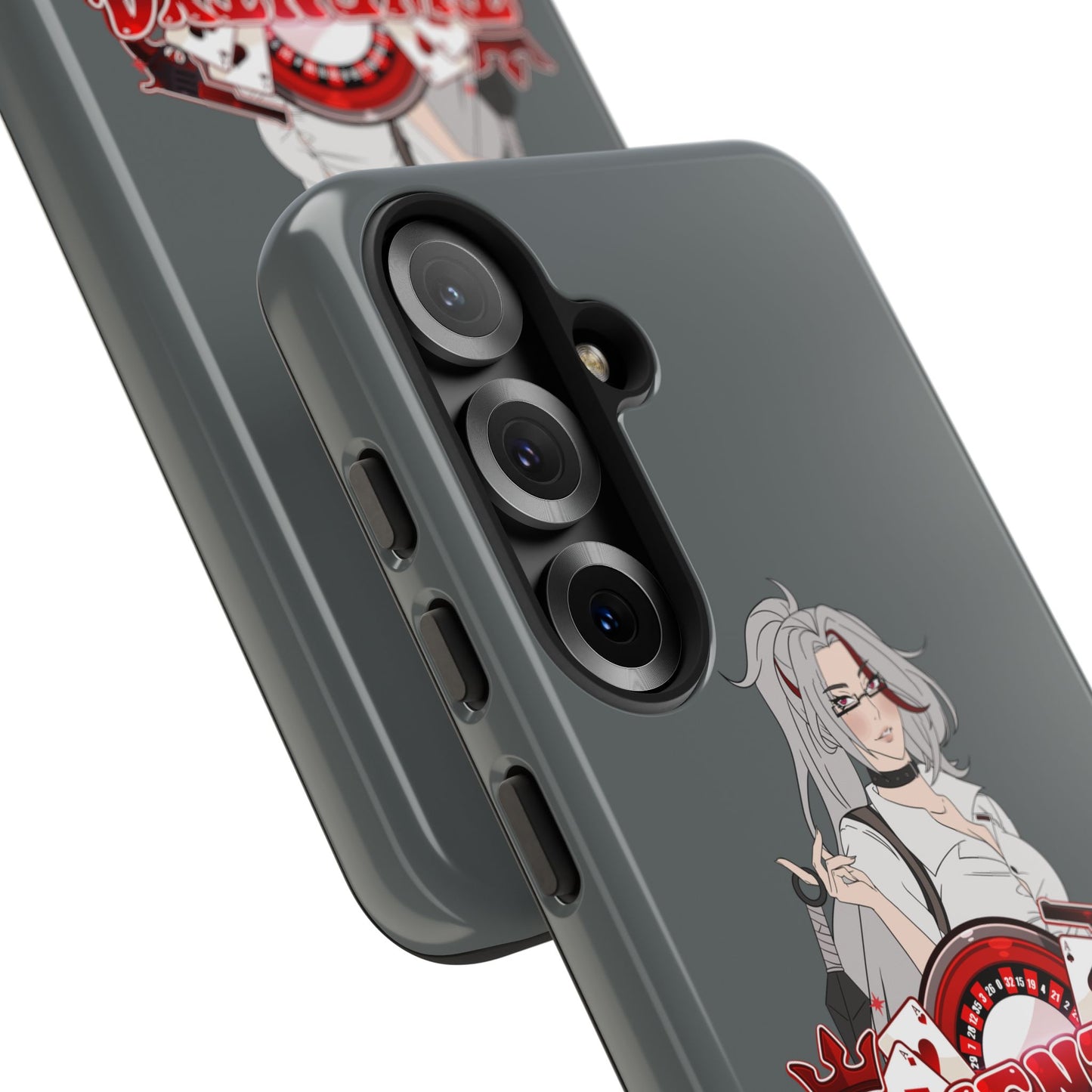 Kaeru Chibana Phone Case