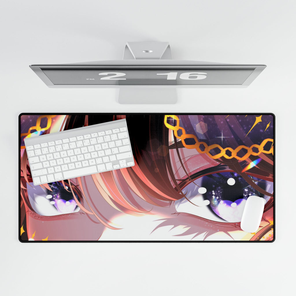 Muural "Eyes" XL Plus Deskmat