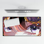 Muural "Eyes" XL Plus Deskmat