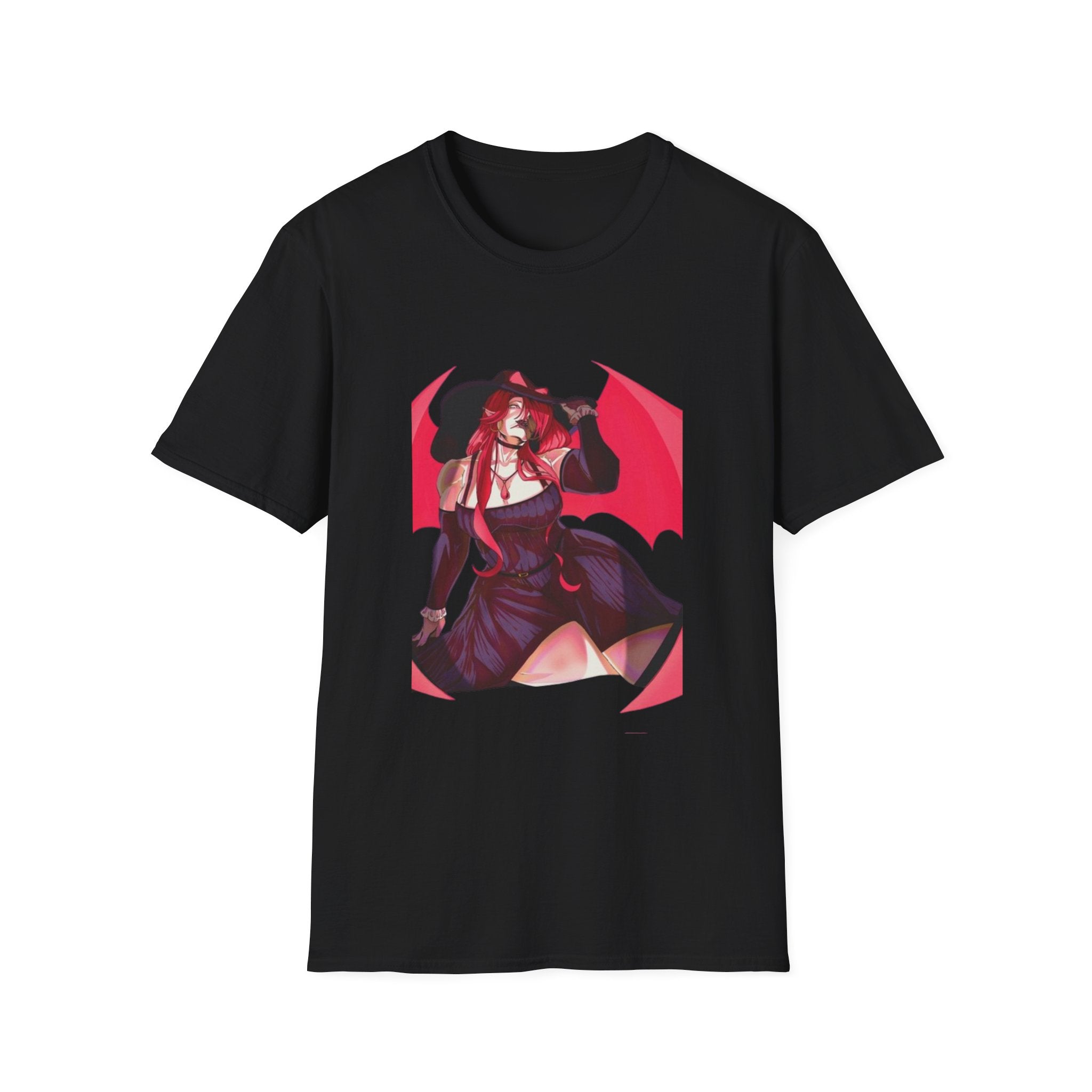 Lady Valantine T-Shirt
