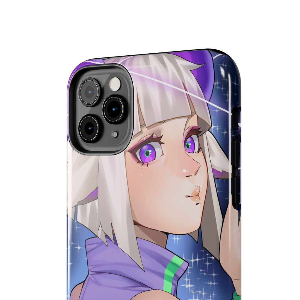 Bobamai "Finger Guns" Phone Case