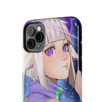 Bobamai "Finger Guns" Phone Case