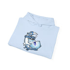 Luna Fujimaru "Logo" Hoodie