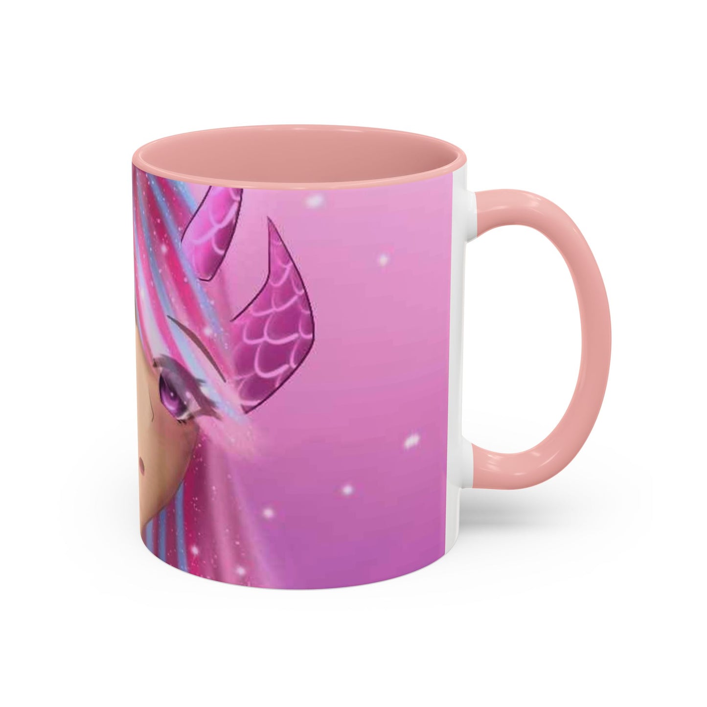 Lamia Mug
