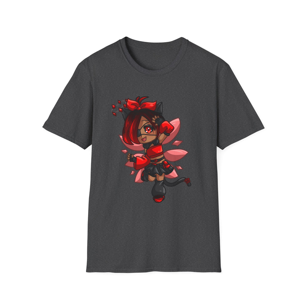 Flying Vixie T-Shirt