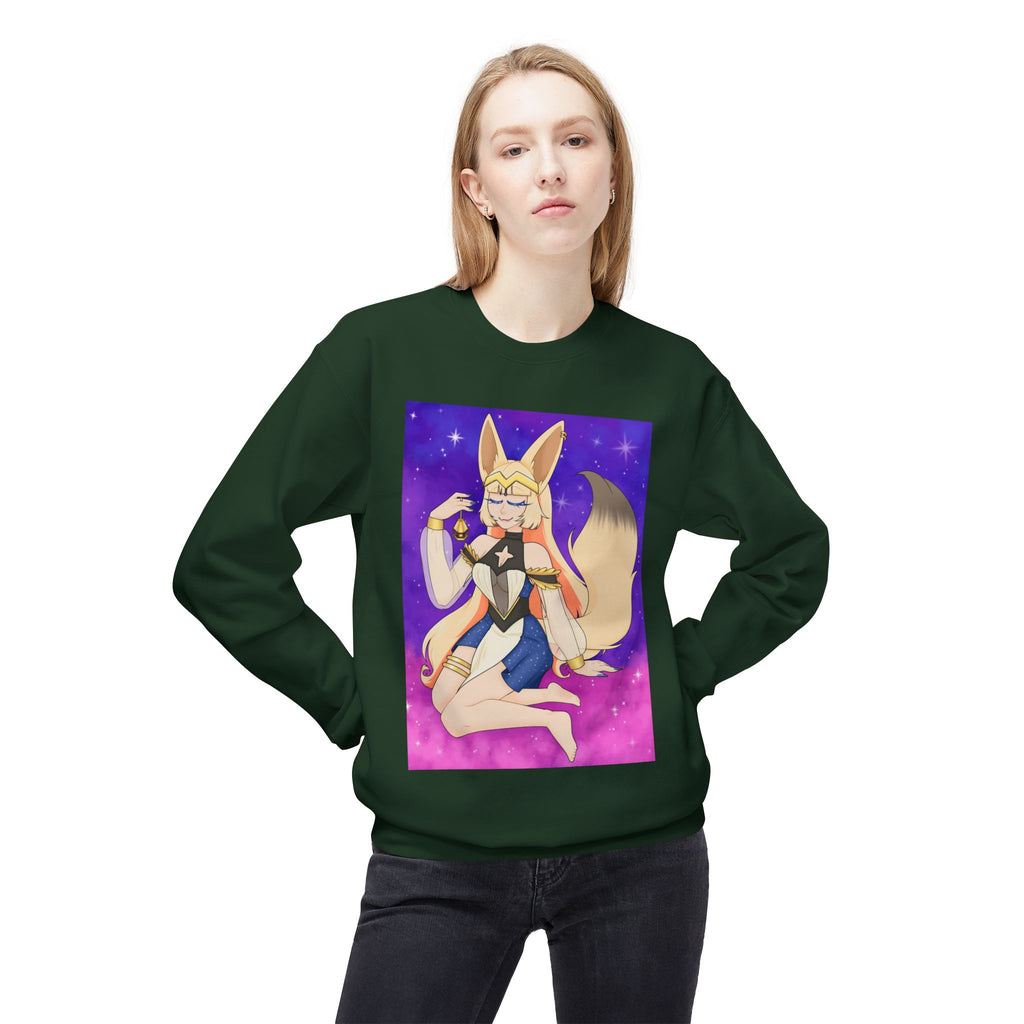 StarFlufVT Sweatshirt