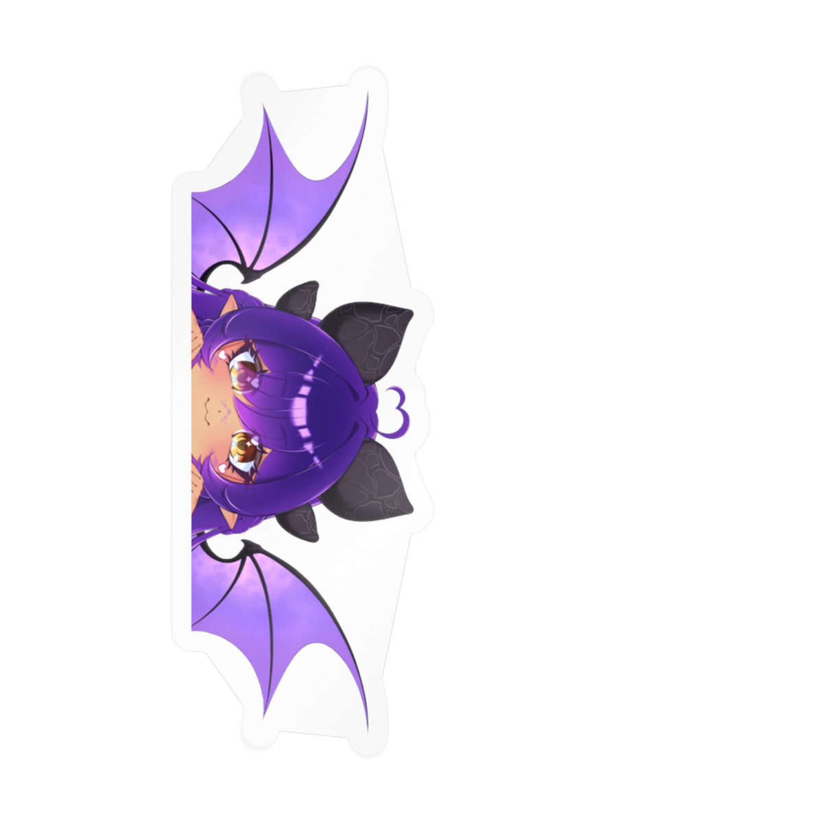 MajoraDragoon "Peeker" Decal