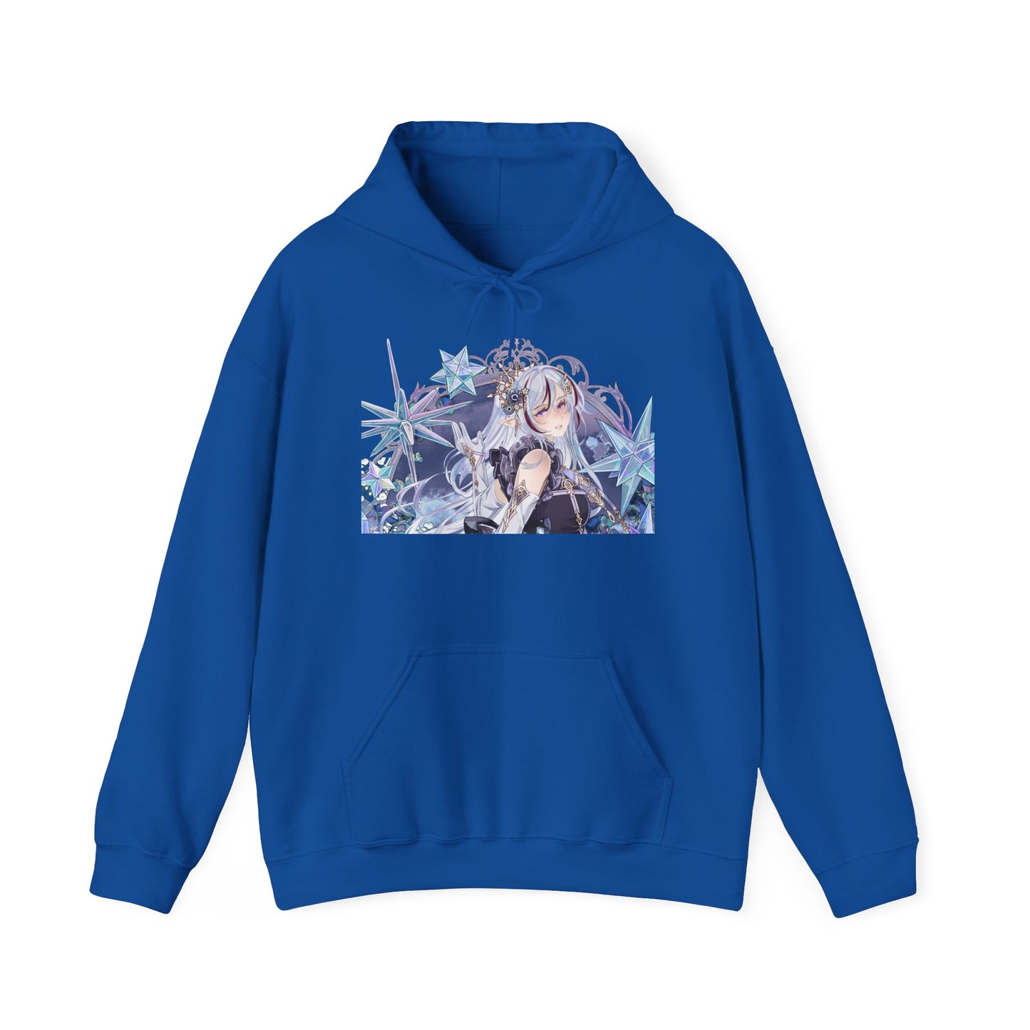 Elegant Raine Hoodie
