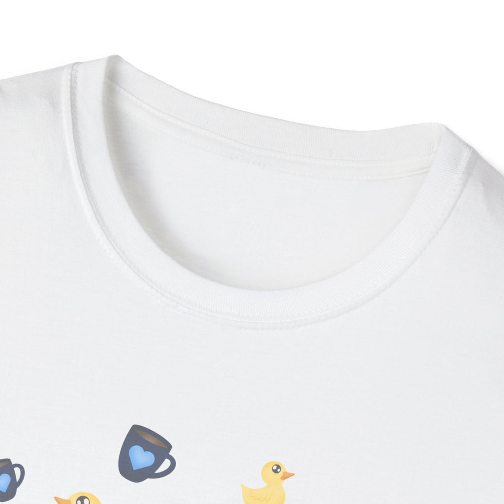 Squishuuvt TShirt