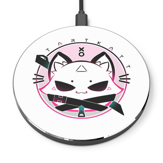 Tartkatt Wireless Charger