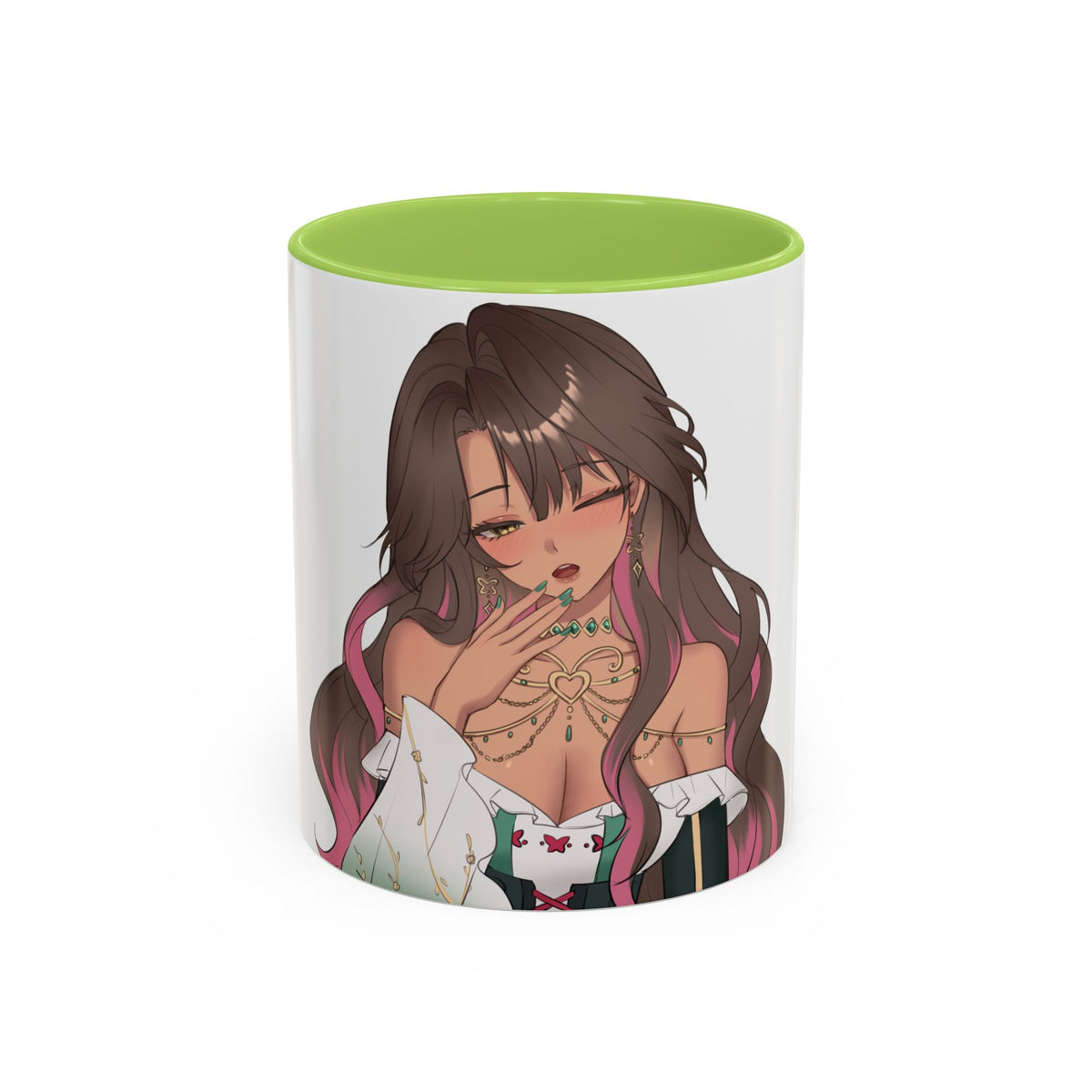 weirdlymae Mug