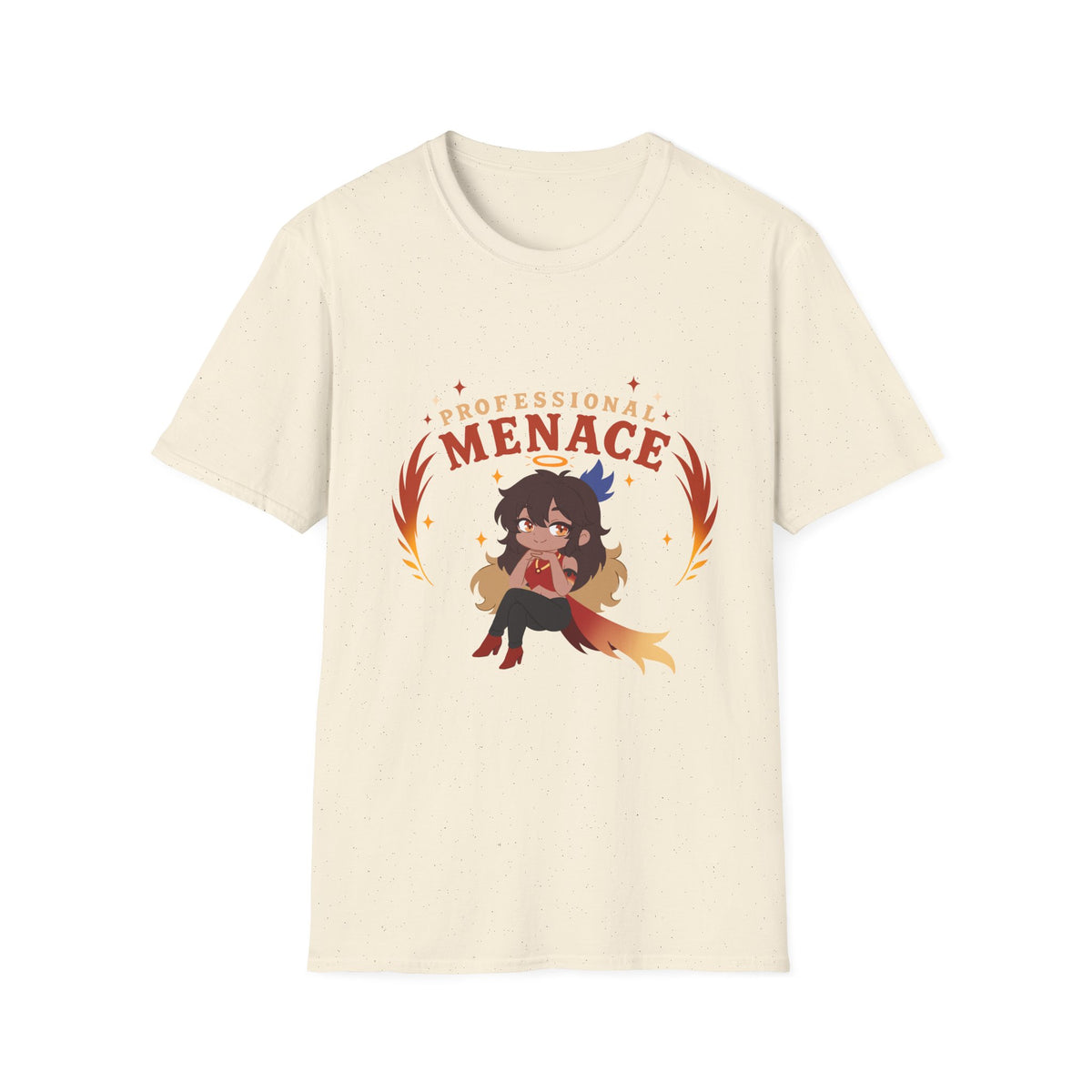 LenDubs "Professional Menace" Shirt