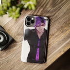 Cassian Aetheria Phone Case