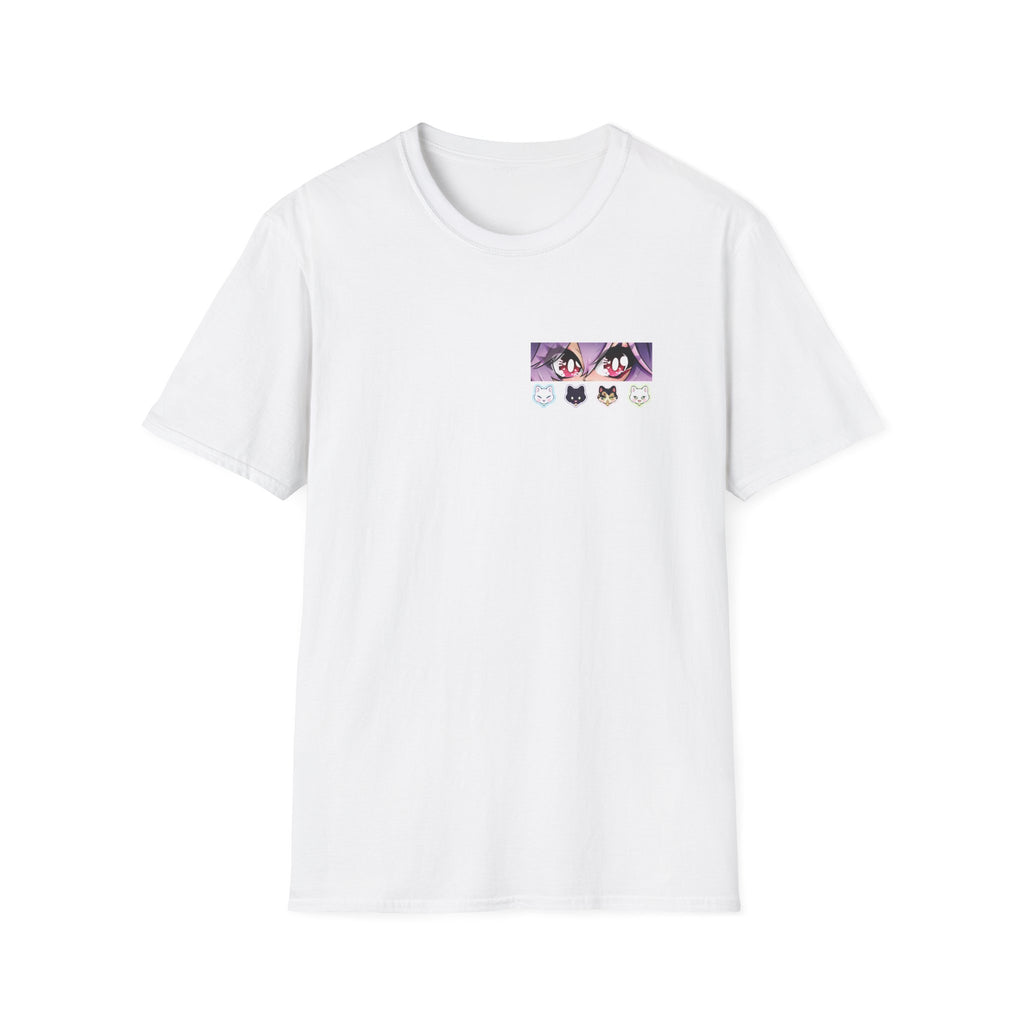 Luma "Artist Flair" Shirt