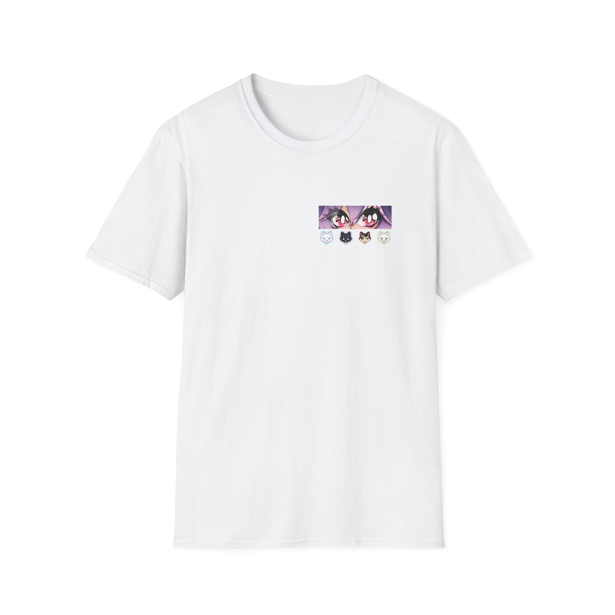 Luma "Artist Flair" Shirt