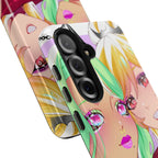 P0izonnENV Phone Case