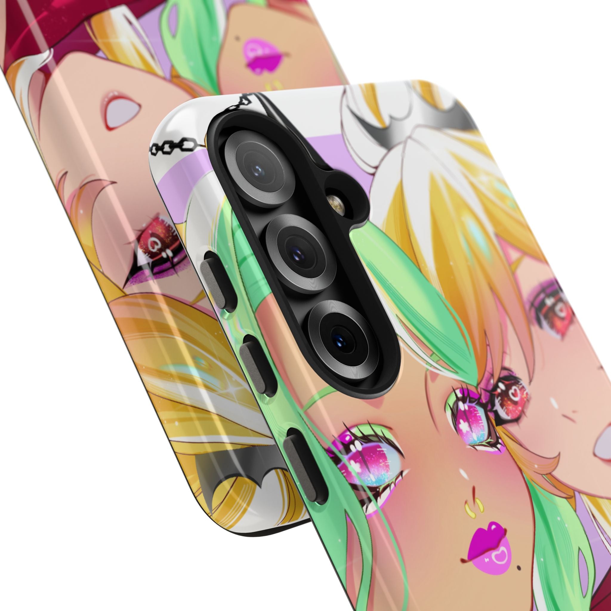 P0izonnENV Phone Case