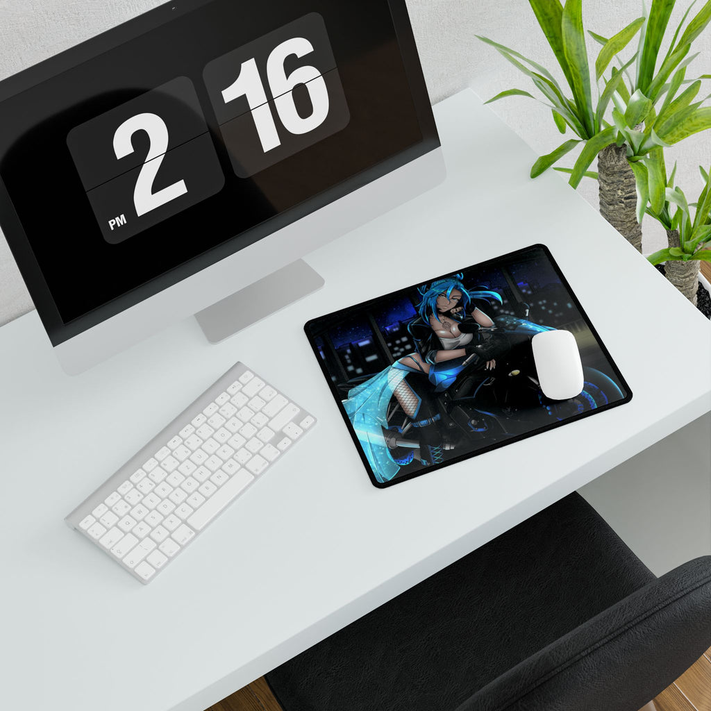 Celestial Hades "Motobike" Medium Deskmat