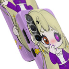 deltarious "Chibi" Phone Case