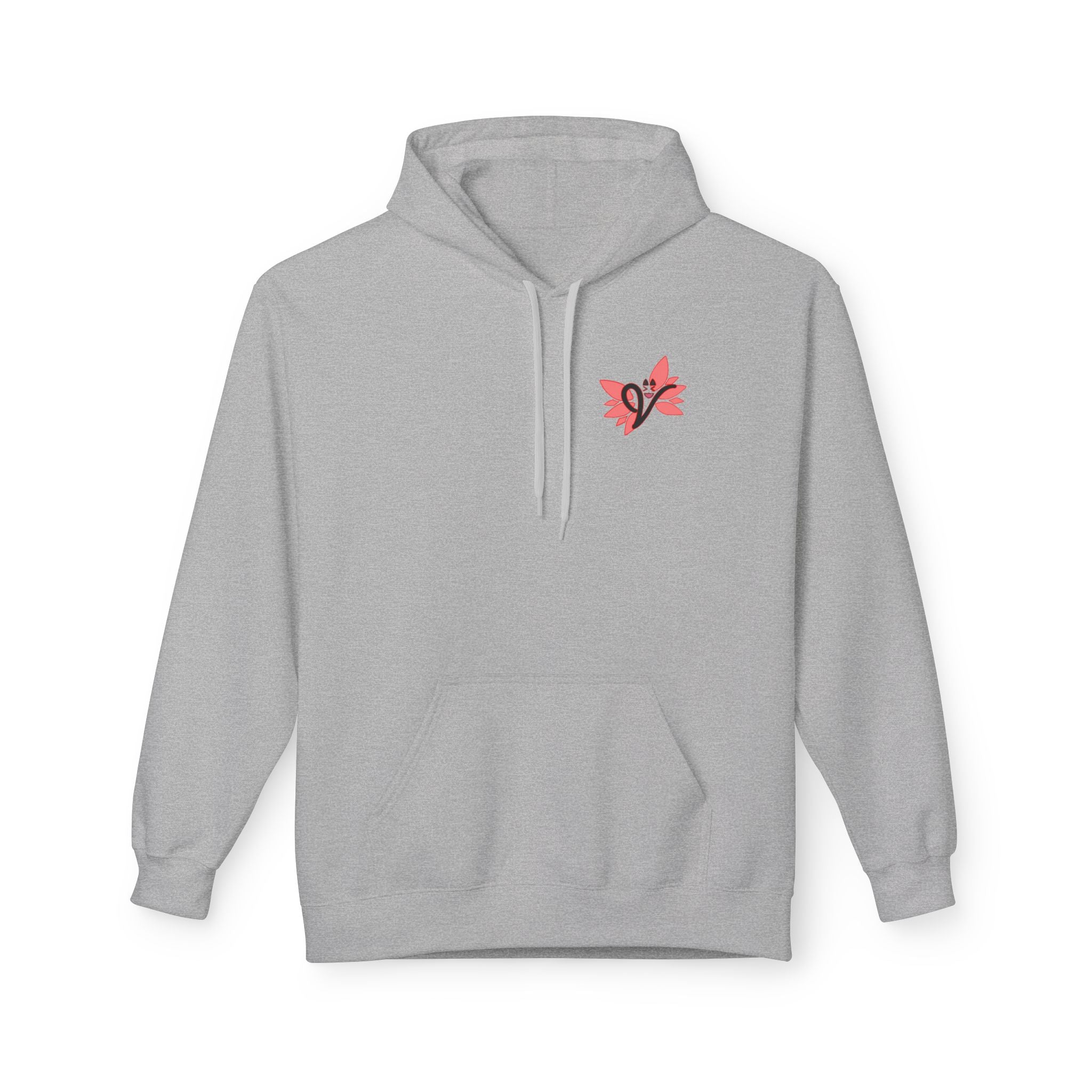 Vixie Logo Hoodie